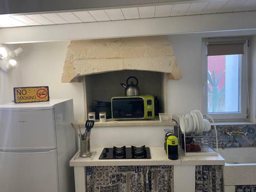 Apartamento Casa Vacanze Musciu Ti Lammia