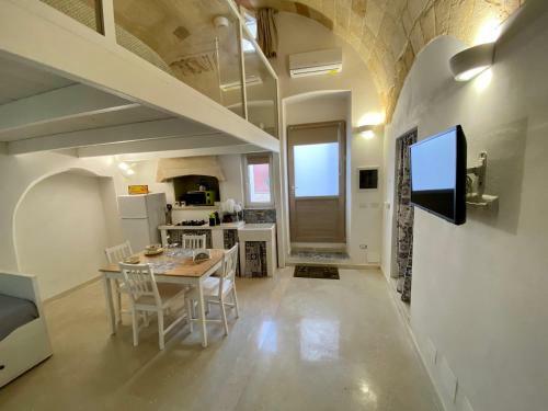 Apartamento Casa Vacanze Musciu Ti Lammia