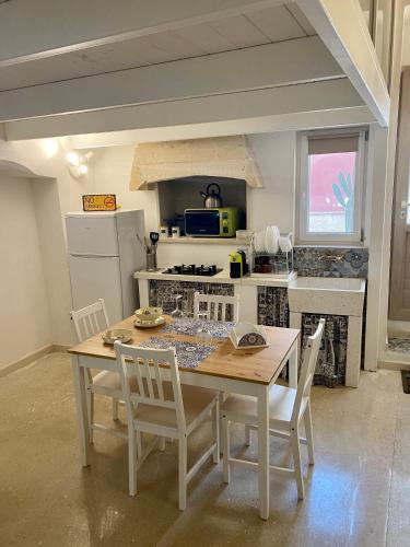 Apartamento Casa Vacanze Musciu Ti Lammia
