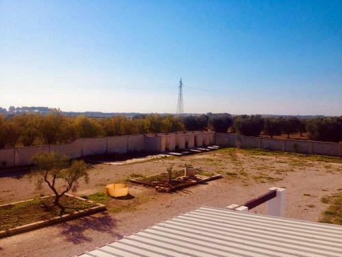 Agroturismo Agriturismo Tenuta Ares