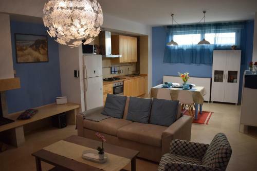 Apartamento Journey House