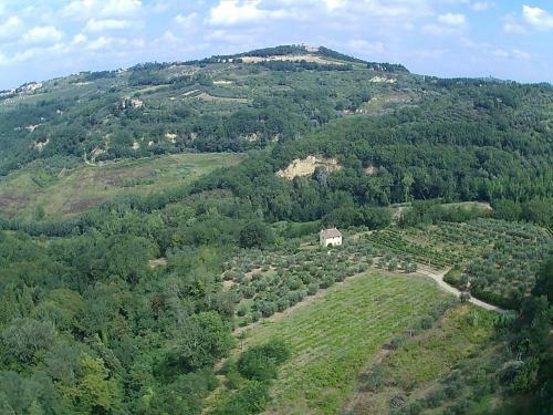 Agroturismo Ripabuia