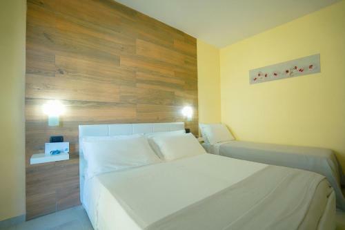 Hotel Futura Club Emmanuele