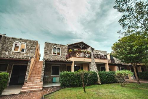 Hotel Futura Club Emmanuele