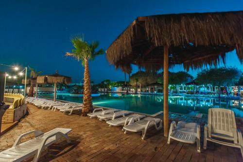 Hotel Futura Club Emmanuele