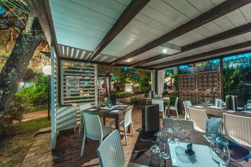 Hotel Futura Club Emmanuele