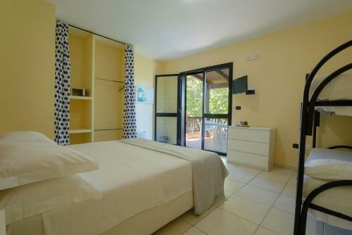 Hotel Futura Club Emmanuele