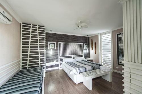 Hotel Futura Club Emmanuele