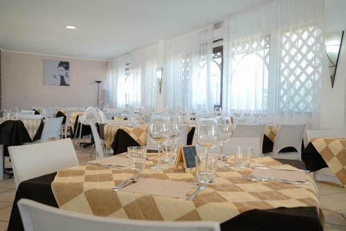 Hotel Futura Club Emmanuele