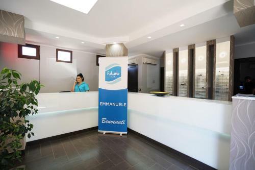 Hotel Futura Club Emmanuele