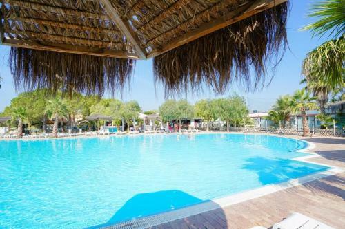 Hotel Futura Club Emmanuele