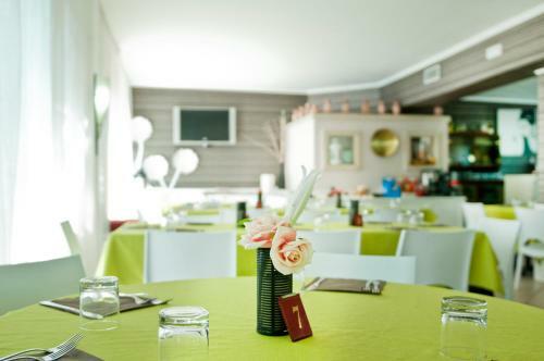 Hotel Futura Club Emmanuele