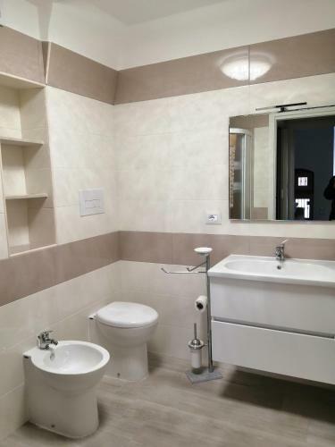 Apartamento Home Torre Dell' Astrologo