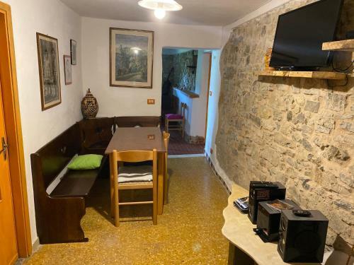 Apartamento Splendida Vista Nel Borgo