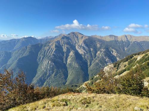Apartamento Splendida Vista Nel Borgo
