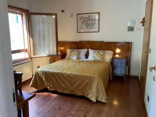 Agroturismo Agriturismo Praetto
