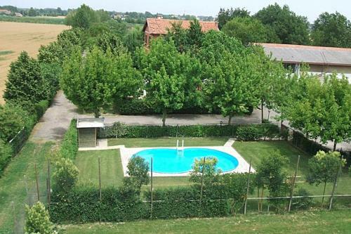 Agroturismo Agriturismo Praetto