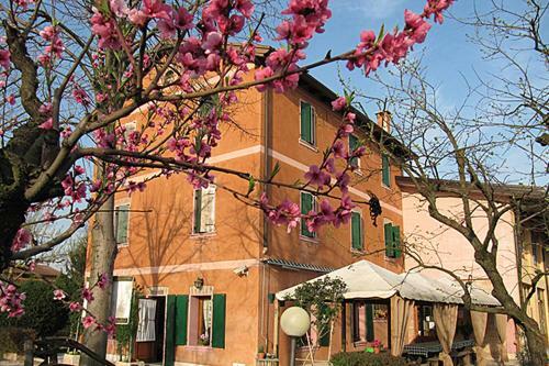 Agroturismo Agriturismo Praetto