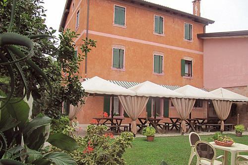 Agroturismo Agriturismo Praetto