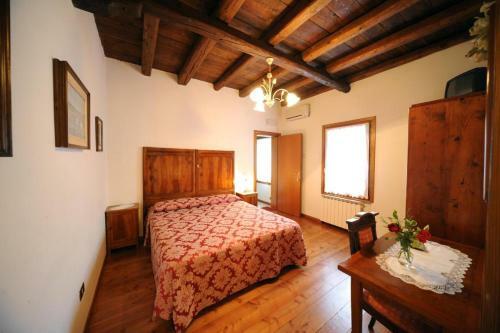 Agroturismo Agriturismo Praetto