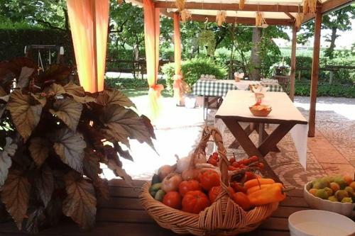 Agroturismo Agriturismo Praetto