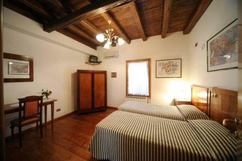 Agroturismo Agriturismo Praetto