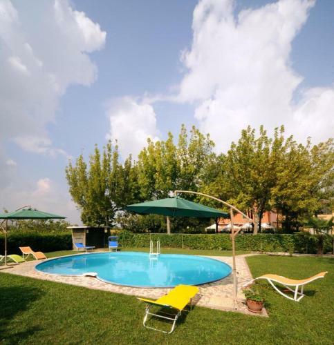 Agroturismo Agriturismo Praetto