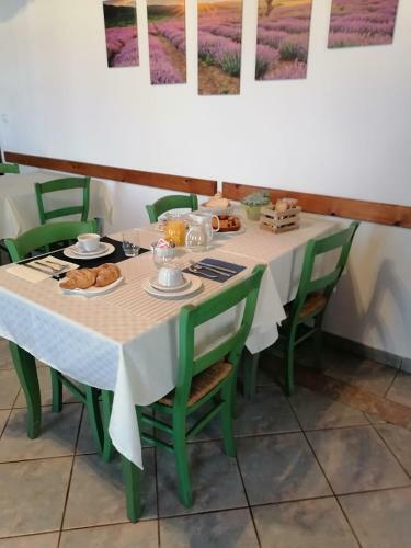 Agroturismo Agriturismo Praetto