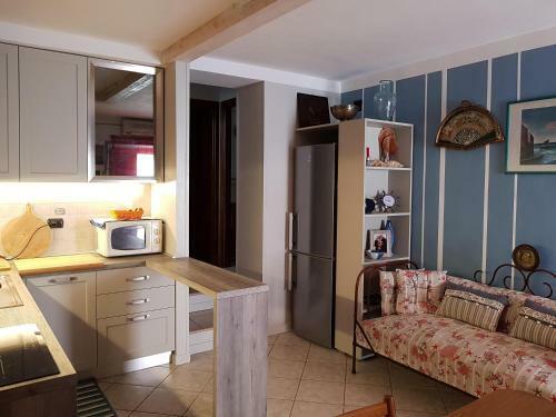 Apartamento Oleandro