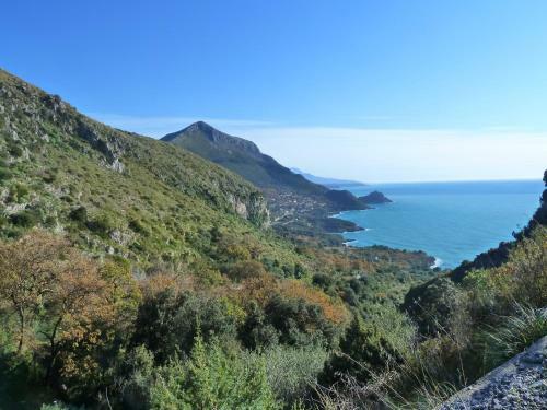 Casa Puccini B&B Maratea