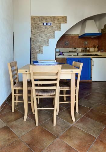 Apartamento Vivi Marettimo