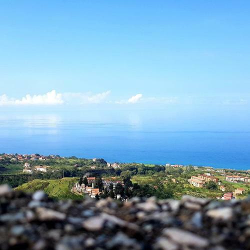 Apartamento Eremo Sul Mare