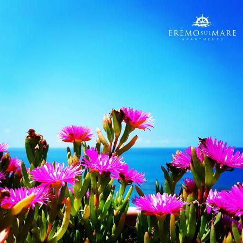 Apartamento Eremo Sul Mare