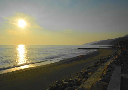 Apartamento Casa Vacanza Demetra