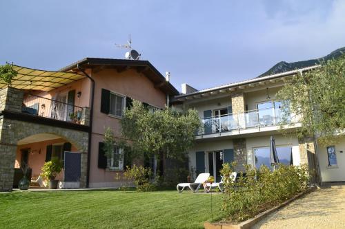"villa Giulia Nicole" Apartaments- Country House