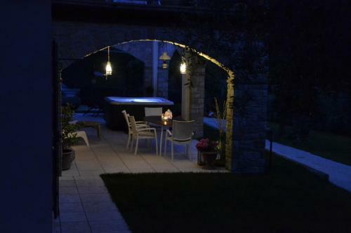 "villa Giulia Nicole" Apartaments- Country House