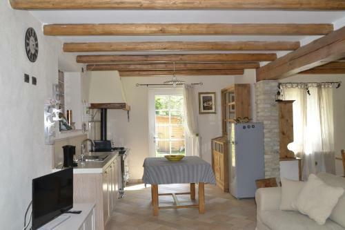 "villa Giulia Nicole" Apartaments- Country House