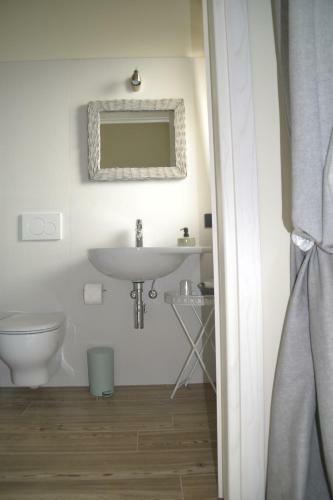 "villa Giulia Nicole" Apartaments- Country House