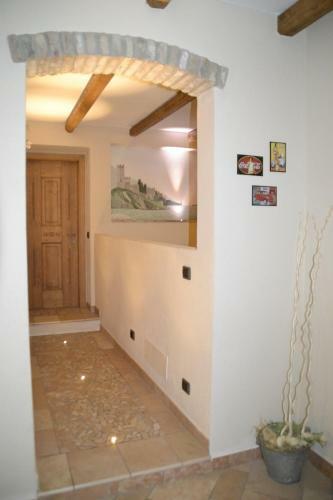 "villa Giulia Nicole" Apartaments- Country House