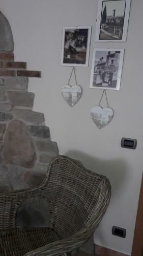 "villa Giulia Nicole" Apartaments- Country House