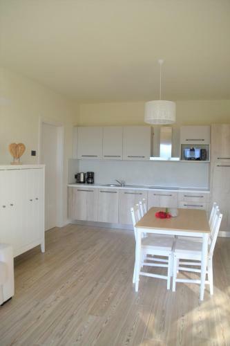 "villa Giulia Nicole" Apartaments- Country House