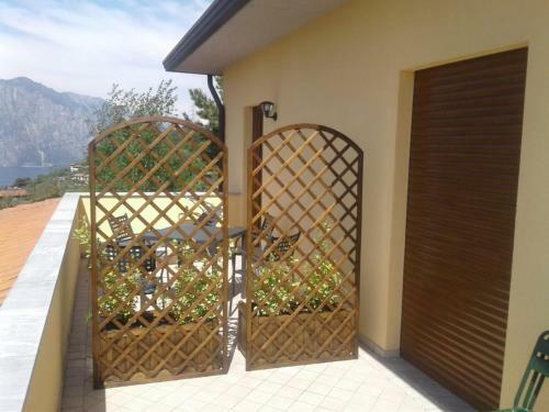 Apartamento Appartamento Aurora