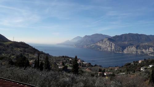 Apartamento Appartamento Aurora