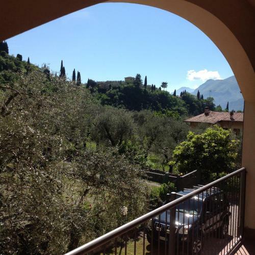 Apartamento Angolo Lake Studio