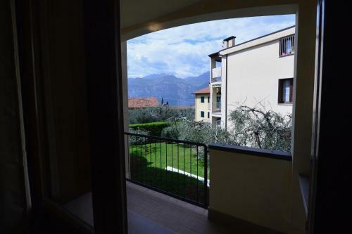 Apartamento Angolo Lake Studio