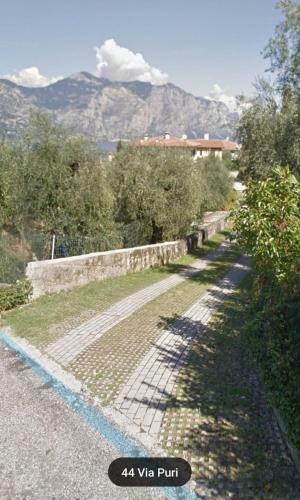 Apartamento Angolo Lake Studio