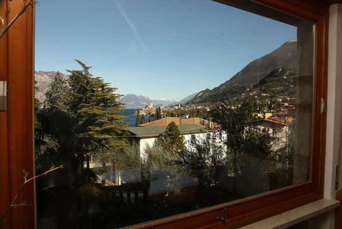 Apartamento Appartamento Dosso Ferri