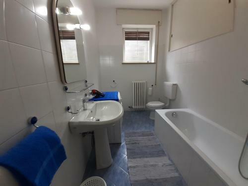 Saglia Apartments
