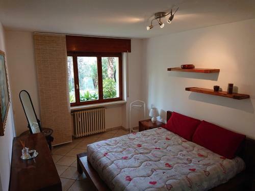 Apartamento Oasi
