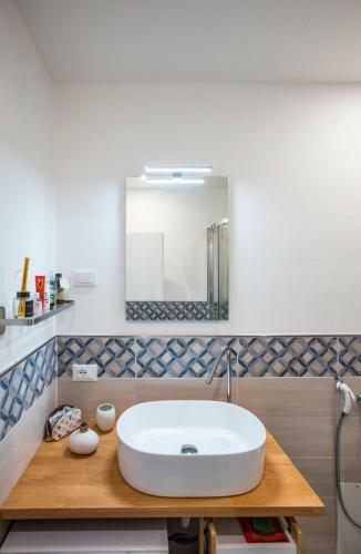 Apartamento Val Di Sogno Grand View